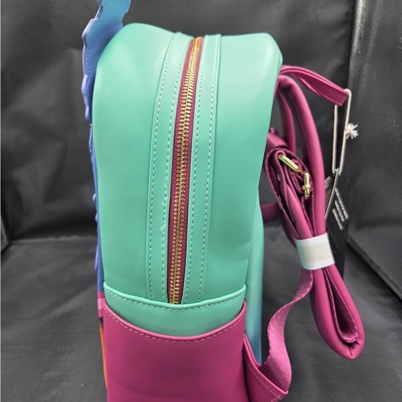 Loungefly Encanto Casita backpack main image 7